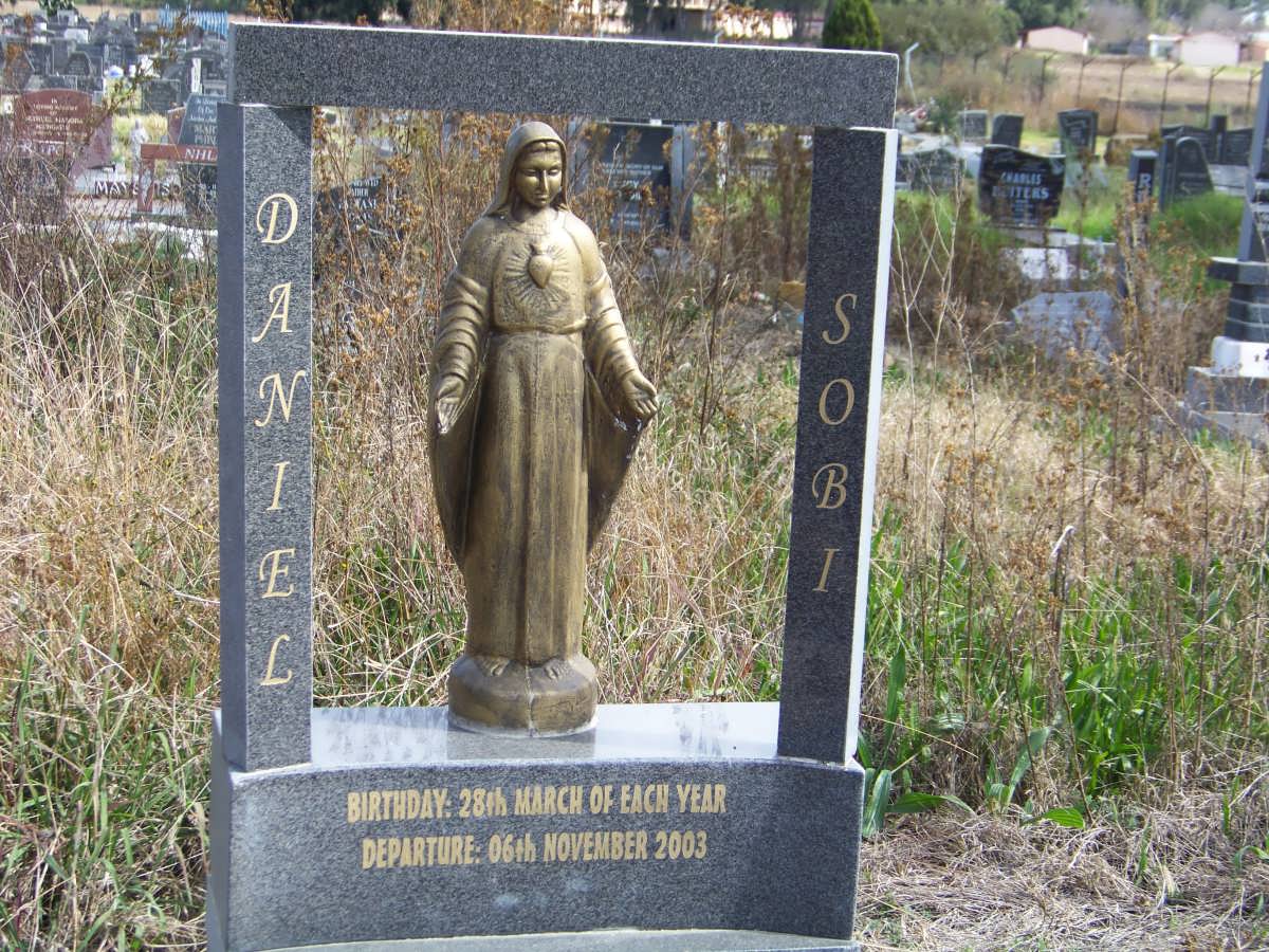 MABE Daniel Sobi -2003