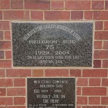 4. Overview / Oorsig