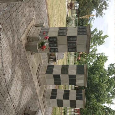 6. Overview / Oorsig