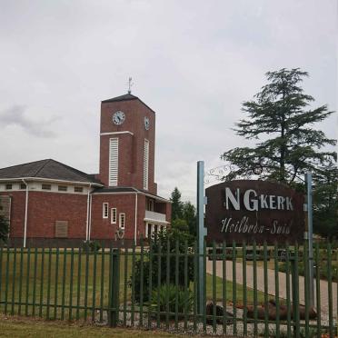 1. Overview / Oorsig