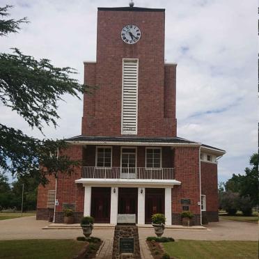 2. Overview / Oorsig