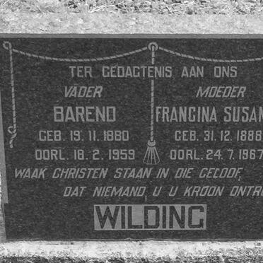 W - Surnames :: Vanne - W