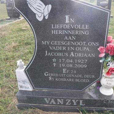 Z - Vanne :: Surnames - Z