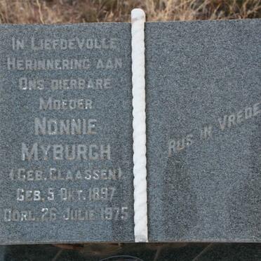 M - Surnames :: Vanne - M