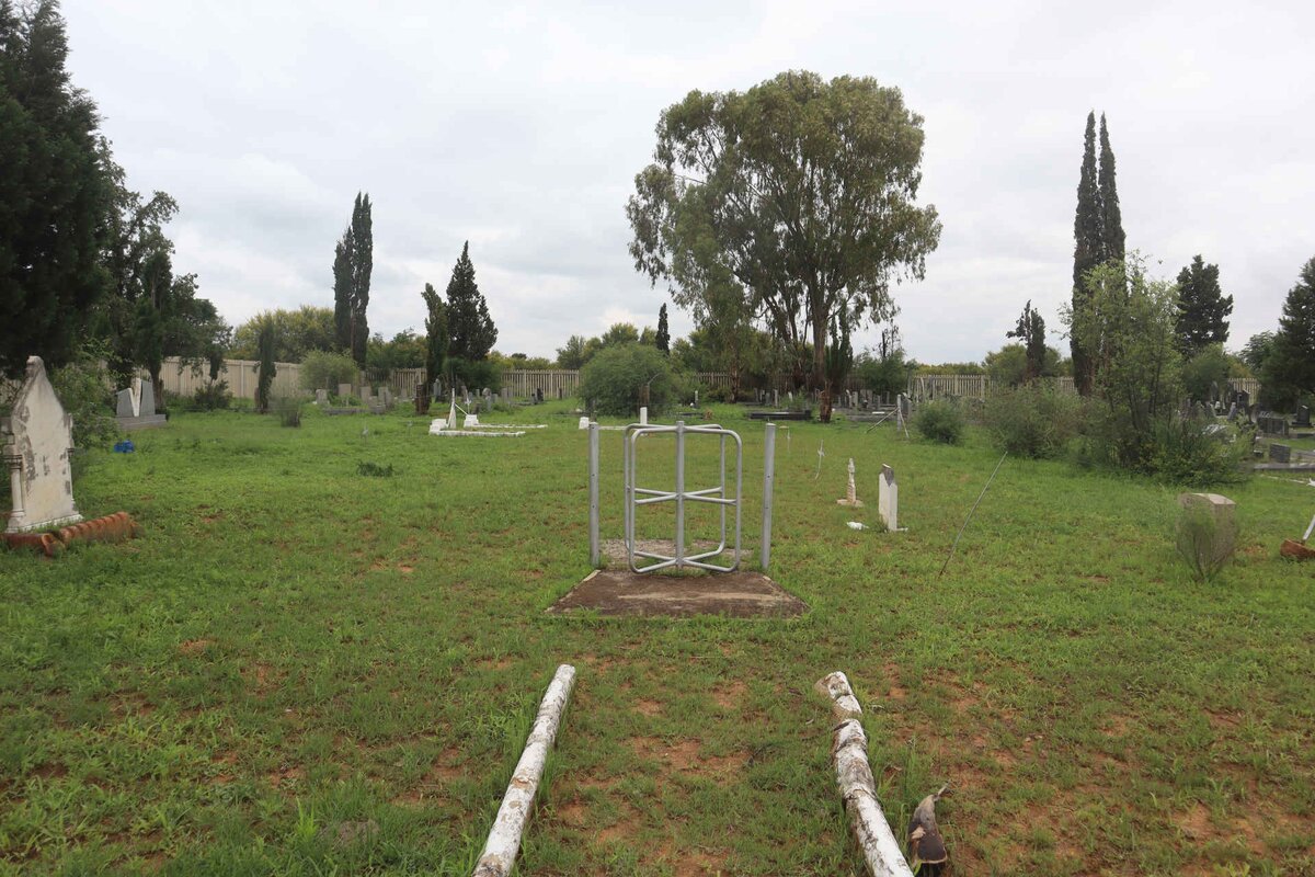 4. Overview / Oorsig