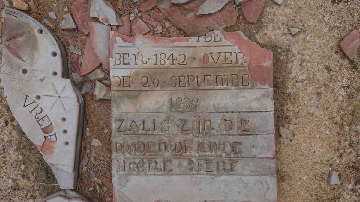 STRAUSS Hester 1842-1888