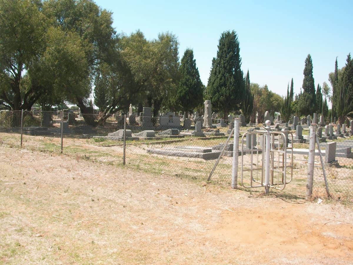 1. Oorsig / Overview