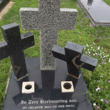 ? Arnold J.A.C. 1964-2003 