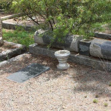 ? Johannes 1897-1969 &amp; ? Johanna 1886-1974 :: ? Koch 1975