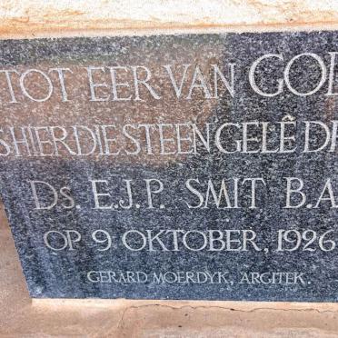 2. Overview / Oorsig