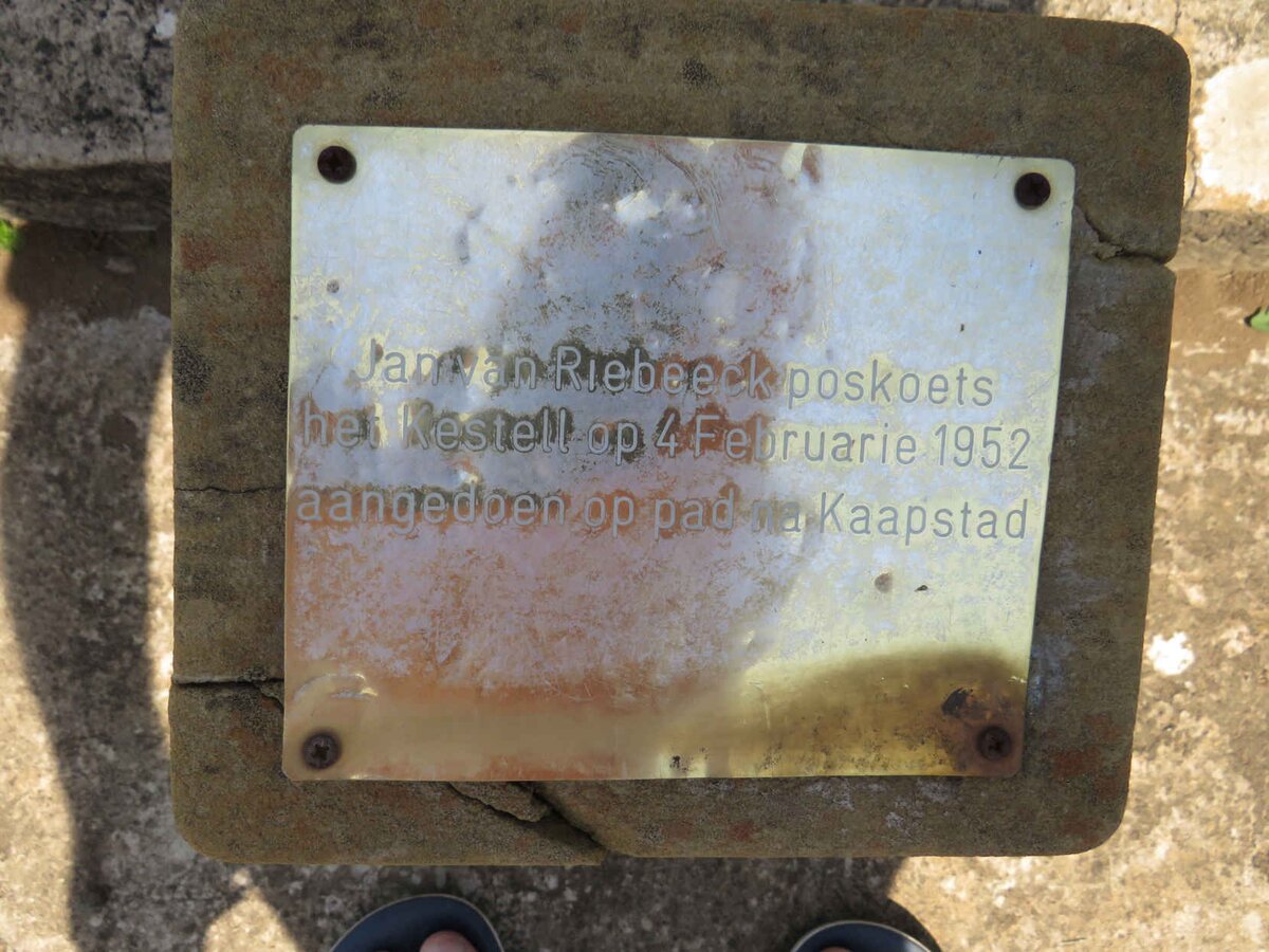 6. Overview / Oorsig