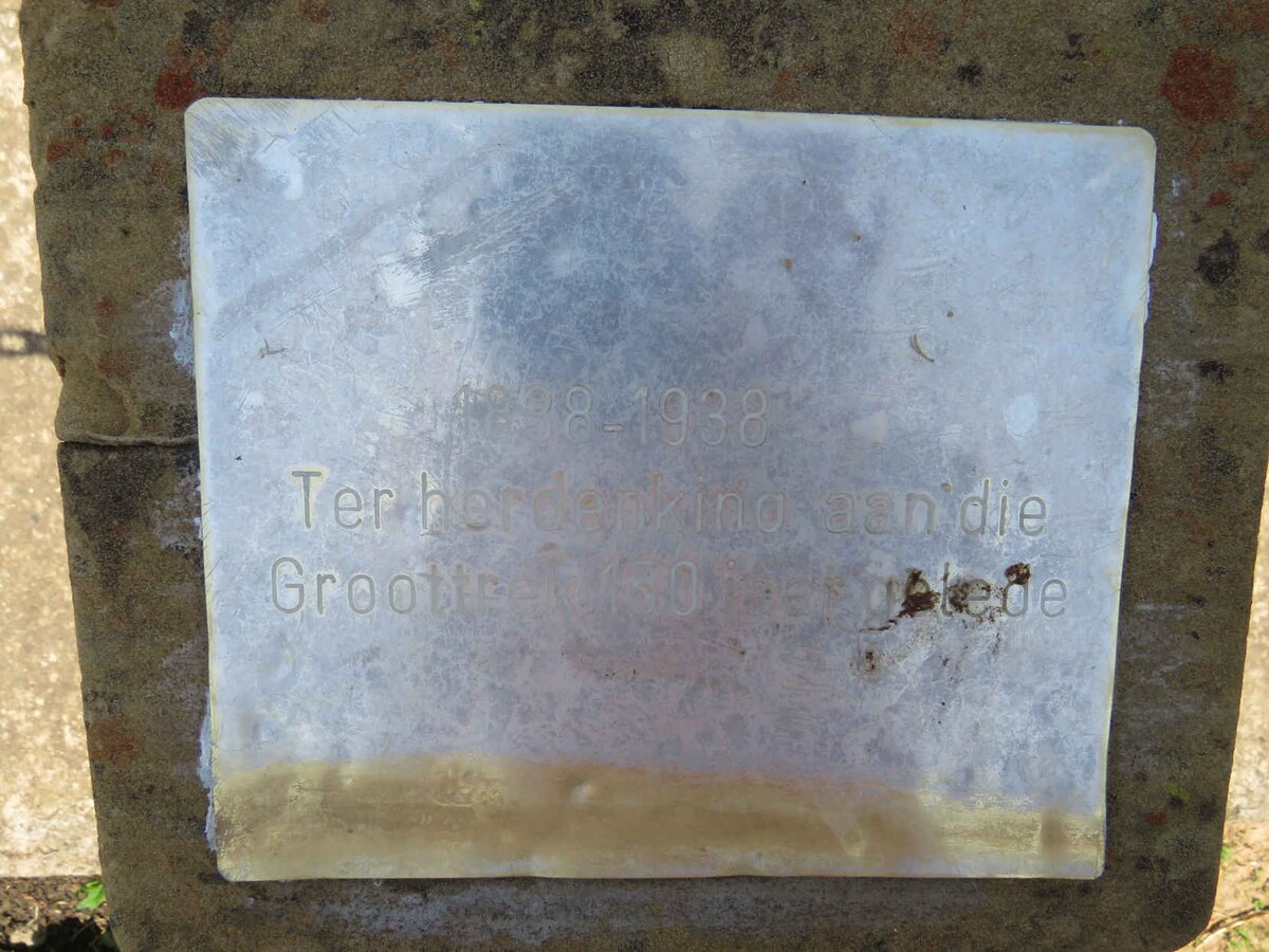 5. Overview / Oorsig