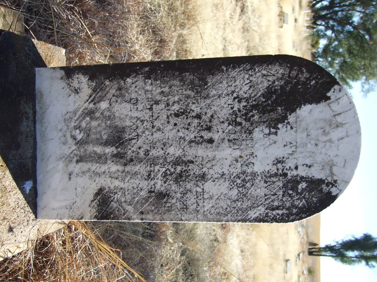 RENSBURG,Martha C.M.J., van 1879-1901  