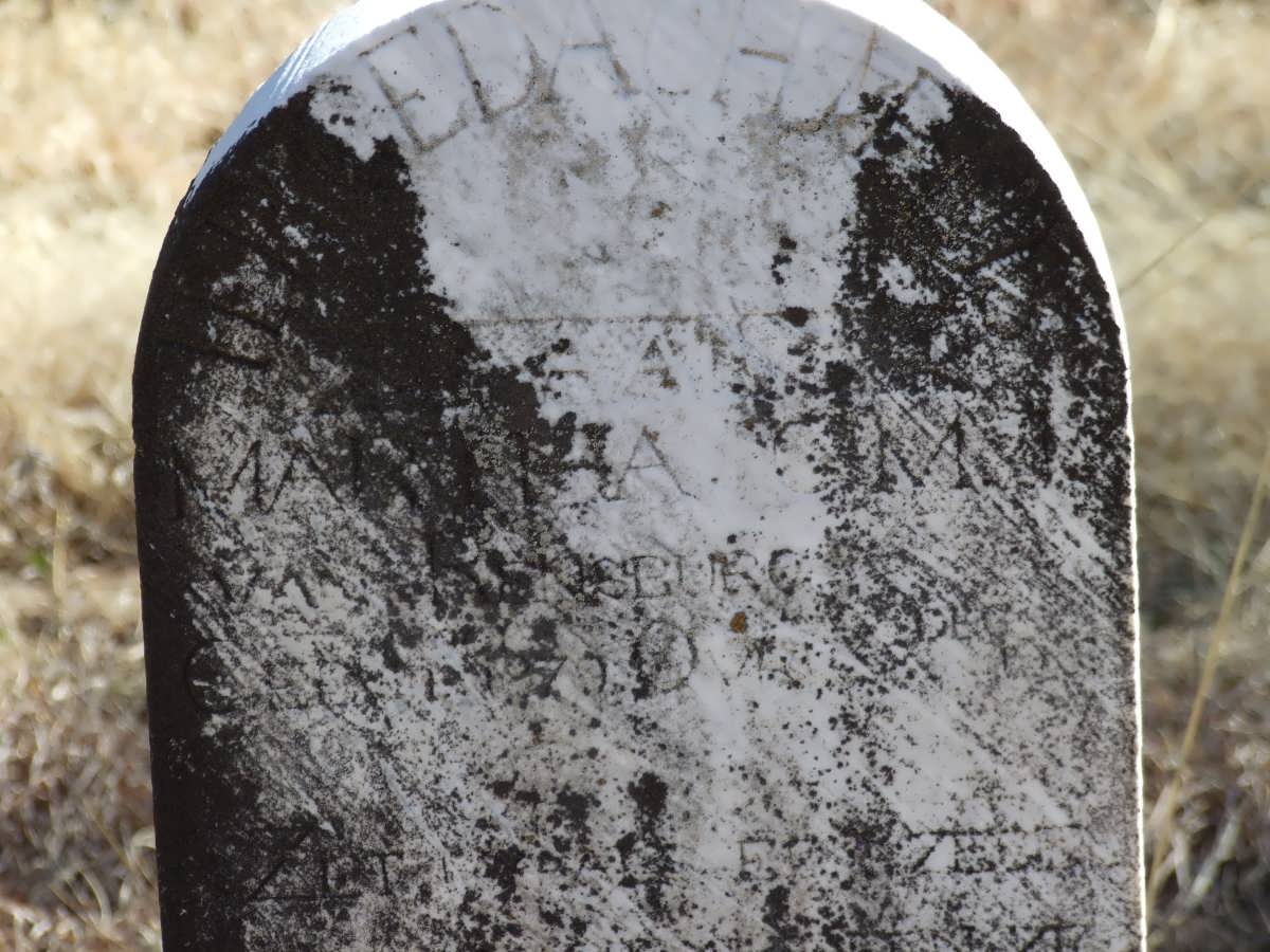 RENSBURG,Martha C.M.J., van 1879-1901  