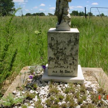 SMIT Ursula 1933-1933