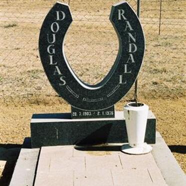 Free State, KROONSTAD district, Rural (farm cemeteries)