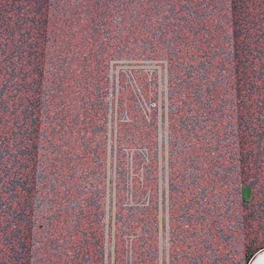 NEL Johannes Paulus 1920-2000 &amp; Salome 1928-