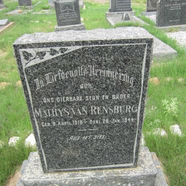 R - Vanne :: Surnames - R