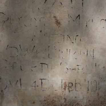 WESTHUIZEN M.S., van der 191?-1916