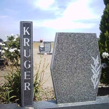 KRUGER ??-??