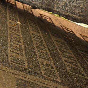 MARITZ Martha C?tina Sofia 1907-1945 