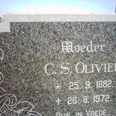 O - Surnames :: Vanne - O