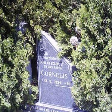 TERLOUW Cornelis 1934-??