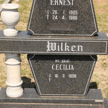 W - Surnames :: Vanne - W