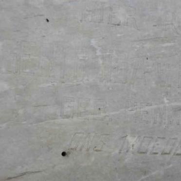 WALT Gertruida, van der nee HENNING