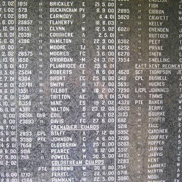 ANGLO BOER WAR 1899-1902