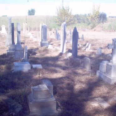 2. Overview of graves