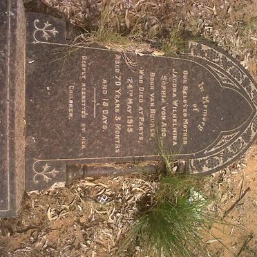 A - Surnames :: Vanne - A