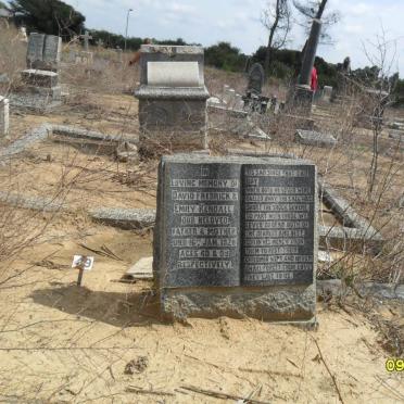 KENDALL David Fredrick 1928 &amp; Emily -1928