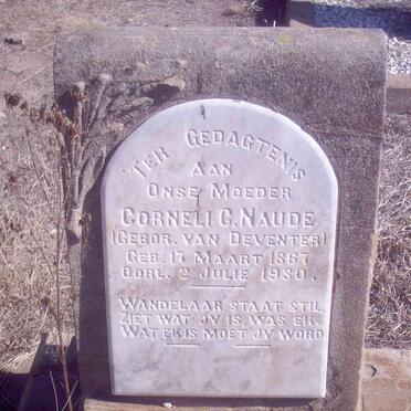 N - Vanne :: Surnames - N