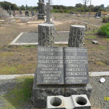 P - Vanne :: Surnames - P