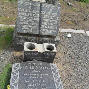 SMYTER :: PENNY