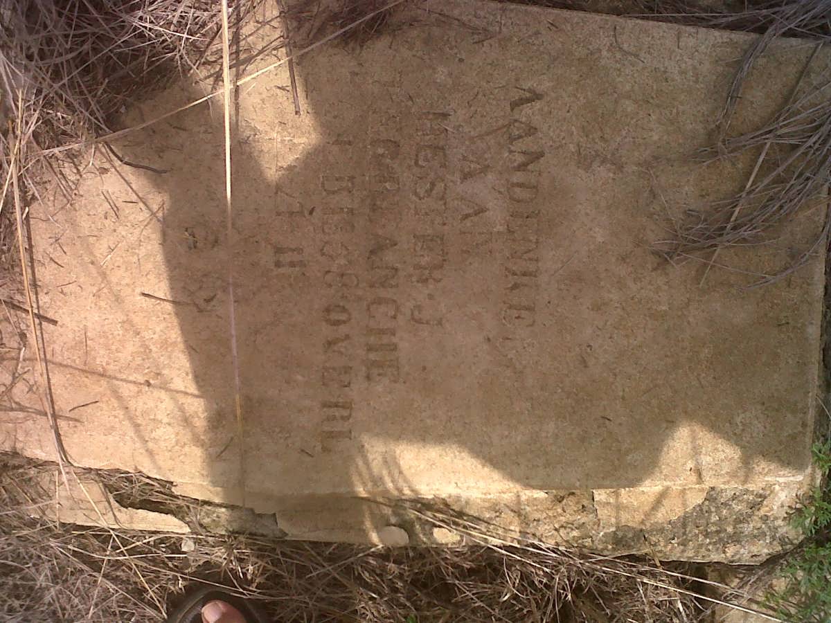 TERBLANCHE Hester J.