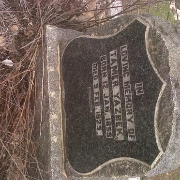 Y - Vanne :: Surnames - Y