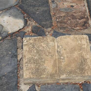 POTGIETER Petrus Kornelius Jacobus 1898-1901