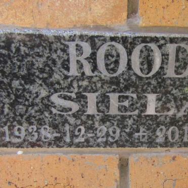 ROOD Siela 1938-2017