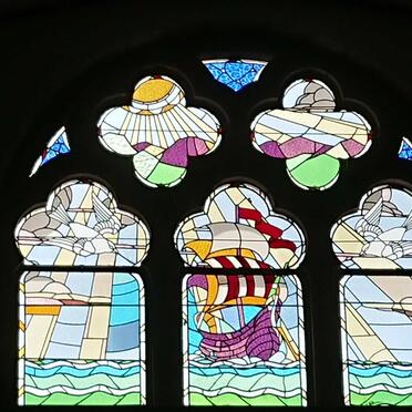 4. Overview / Oorsig - venster