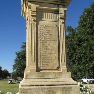 06. Kroonstad Kommando 1899-1902_2