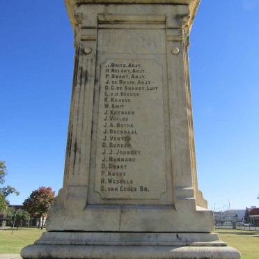 08. Kroonstad Kommando 1899-1902_4