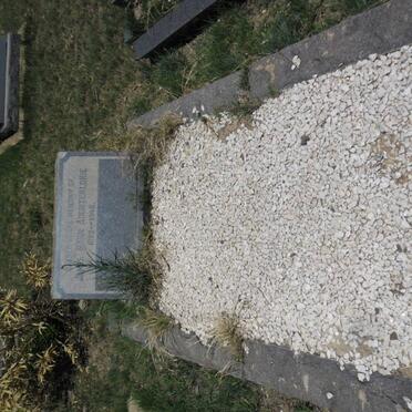 AUCHTERLONIE James Marr 1879-1948