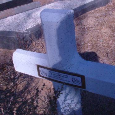 BESTER Heiletta Levienia 191?-1972