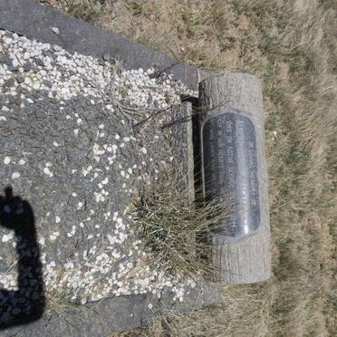 BRACKENRIDGE Albert ? -1944