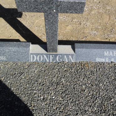 DONEGAN