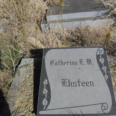 Ek - Surnames strting with the letters Ek