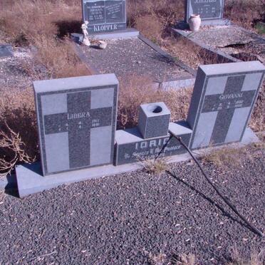 I - Surnames :: Vanne - I