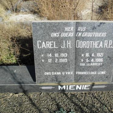 Mi - Surnames starting with the letters Mi